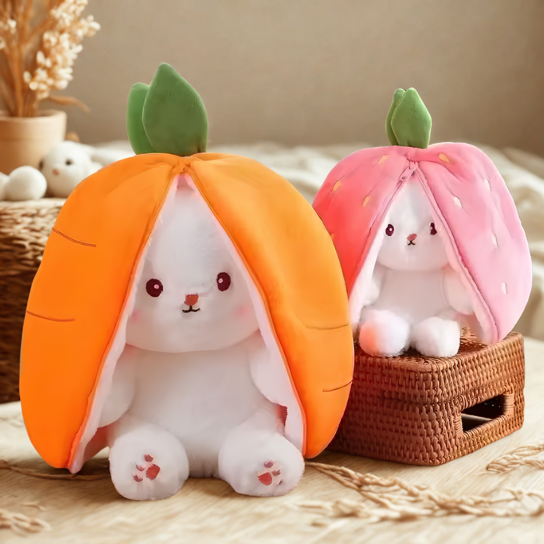Peluche Sorpresa Nidoko