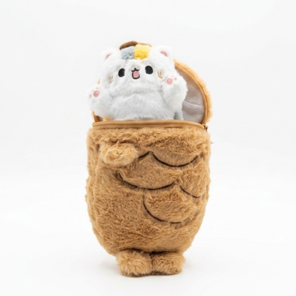 Peluche Sorpresa Nidoko