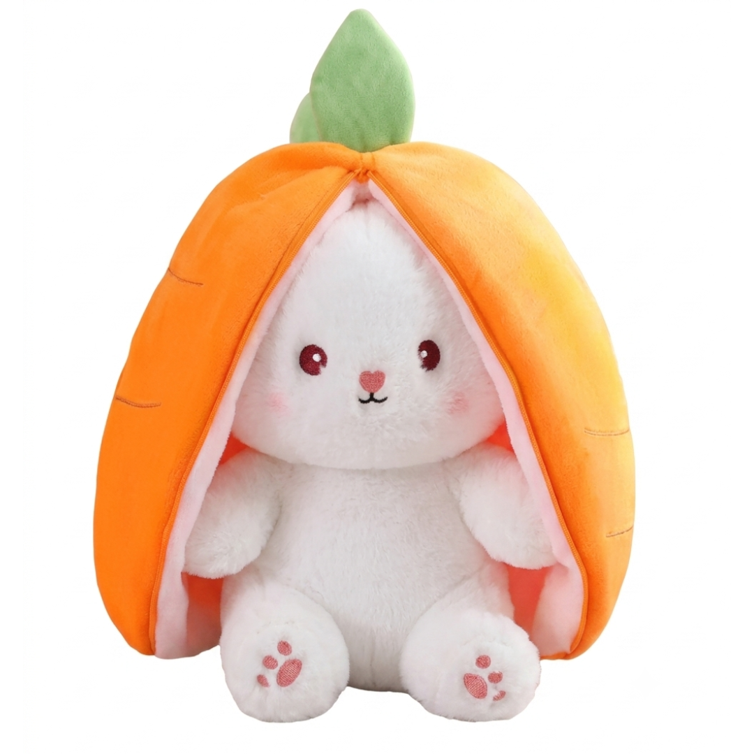 Peluche Sorpresa Nidoko