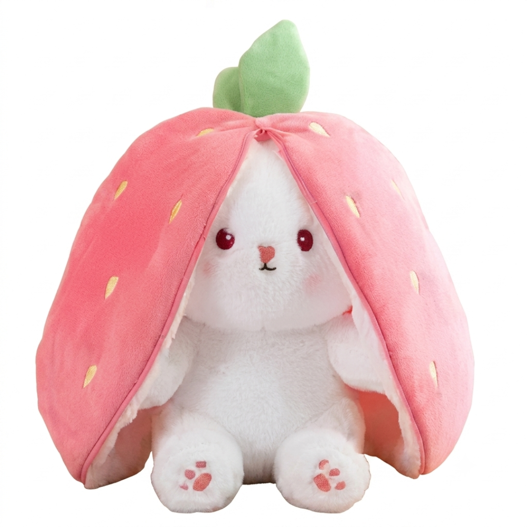 Peluche Sorpresa Nidoko