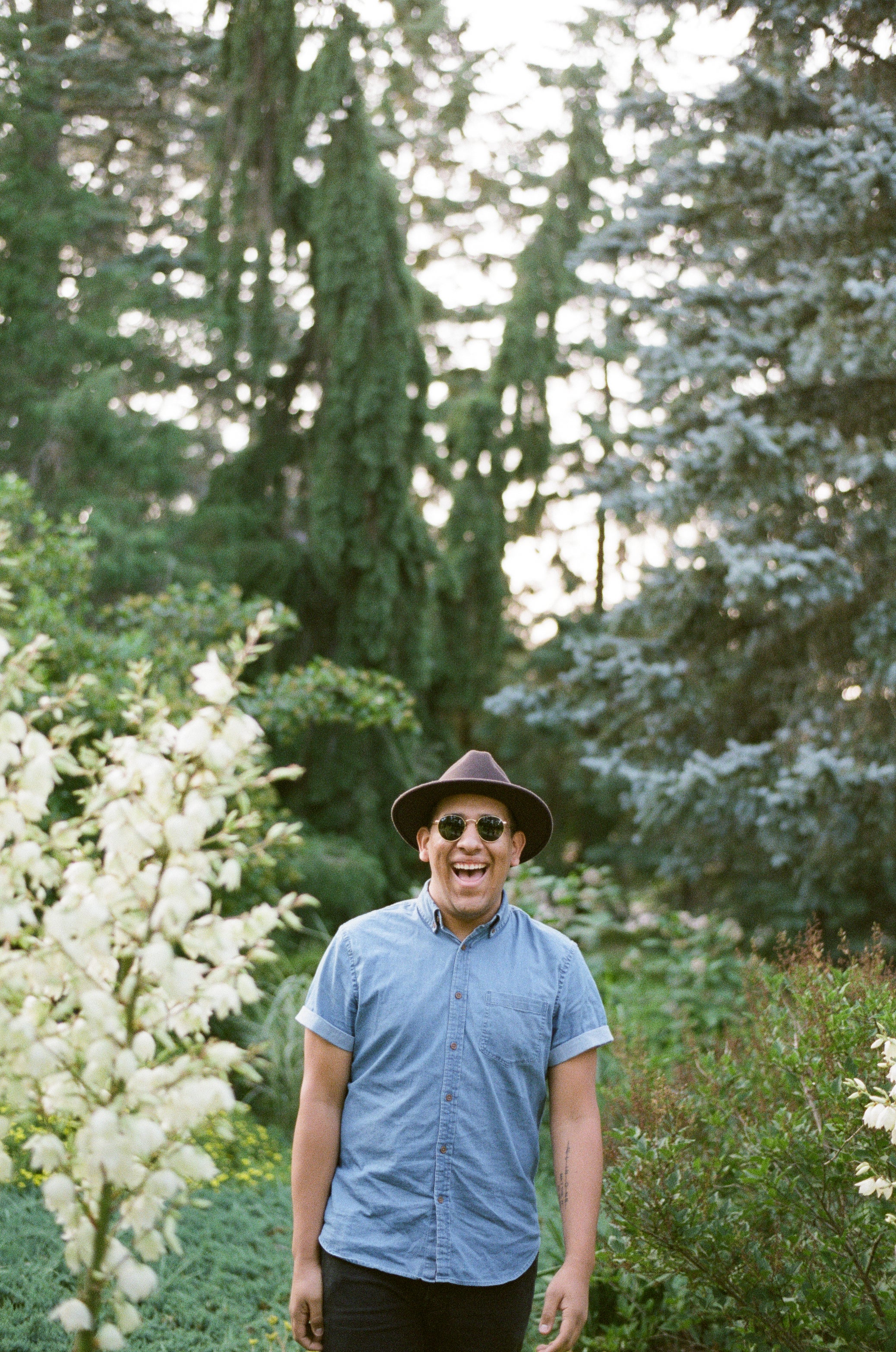 <strong>Miguel T.</strong>