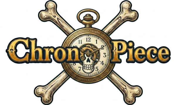 Chrono Piece